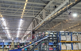 Ahorro energético y productividad: iluminación natural al servicio de la eficiencia