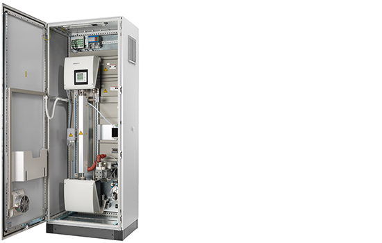 2-Analizador modelo MCS300P