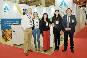 Expomin 2018 - XV Exhibición y Congreso Internacional para la Minería Latinoamericana