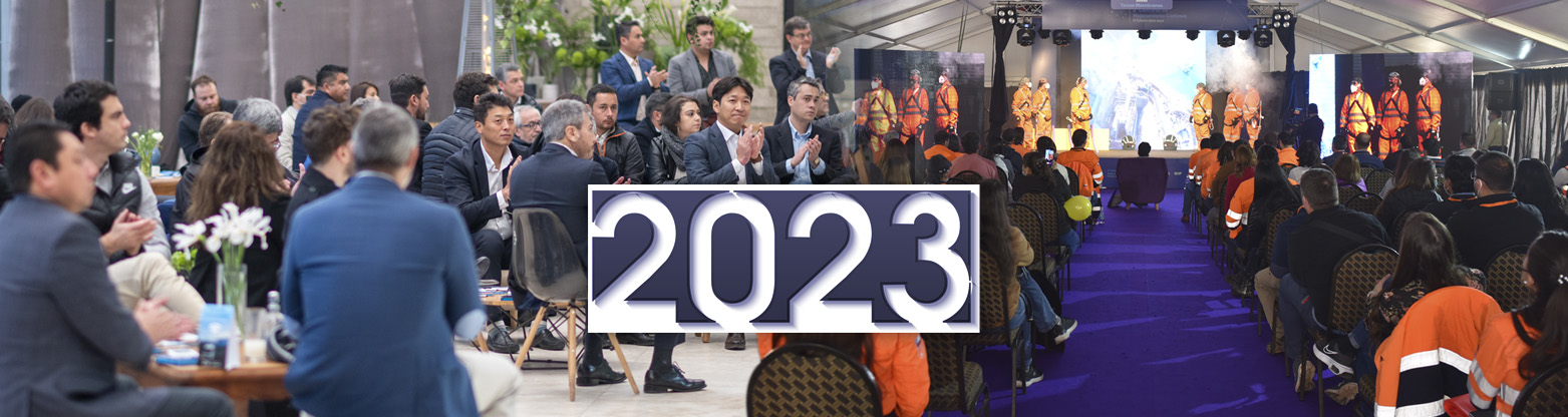 agenda 2023