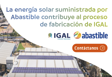Abastible