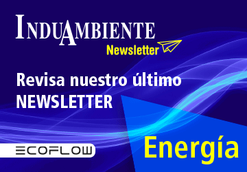 Newsletter Energía