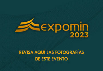 Expomin 23