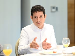 La Industria y el Aire