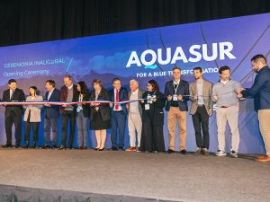 Acuicultura Azul