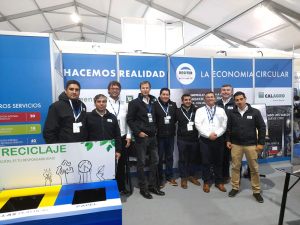 Acuicultura Azul