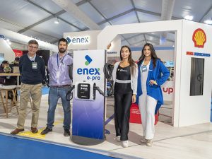 ENEX: