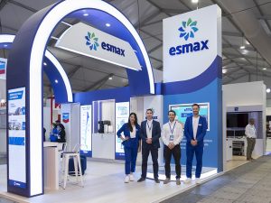 Esmax: