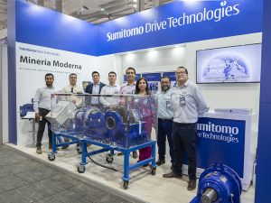 Sumitomo: