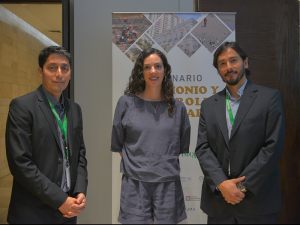 Cómo Cuidar el Patrimonio