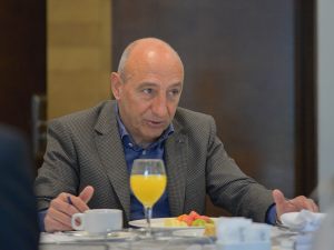 De la Disposición al Reciclaje