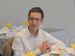 De la Disposición al Reciclaje