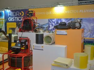 Expoagua 2024 