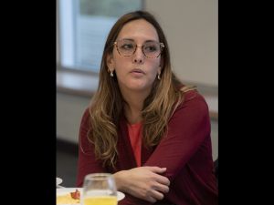 ¿Qué pasa con los riles?