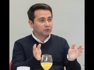 ¿Qué pasa con los riles?