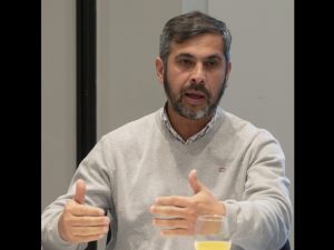 ¿Qué pasa con los riles?