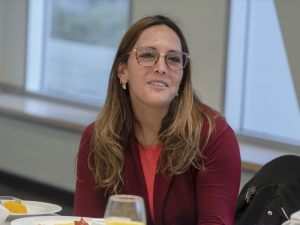 ¿Qué pasa con los riles?