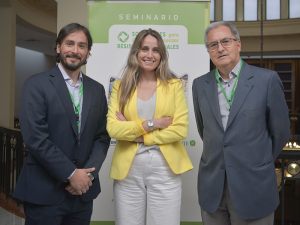 Ideas para la Circularidad