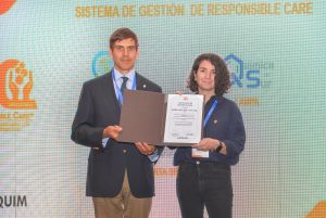 Química Responsable
