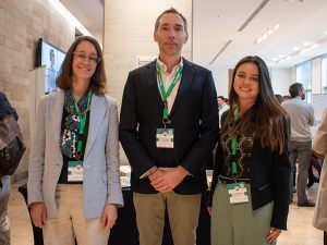 Seminario "Recuperación de sitios contaminados"