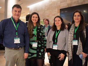 Seminario "Recuperación de sitios contaminados"