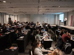 Seminario "Recuperación de sitios contaminados"