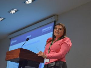 Seminario "Recuperación de sitios contaminados"