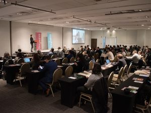 Seminario "Recuperación de sitios contaminados"