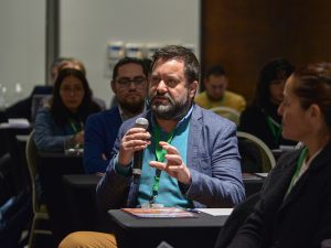Seminario "Recuperación de sitios contaminados"