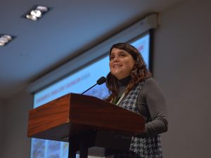 Seminario "Recuperación de sitios contaminados"
