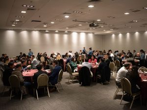 Seminario "Recuperación de sitios contaminados"