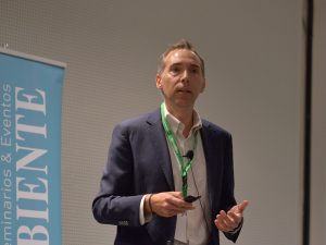 Seminario "Recuperación de sitios contaminados"