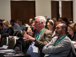 Seminario "Recuperación de sitios contaminados"