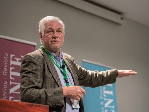 Seminario "Recuperación de sitios contaminados"