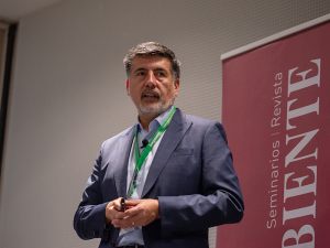 Seminario "Recuperación de sitios contaminados"