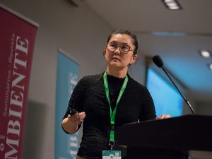 Seminario "Recuperación de sitios contaminados"