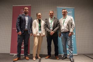 Seminario "Recuperación de sitios contaminados"