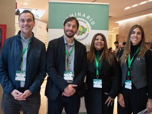 Seminario "Recuperación de sitios contaminados"