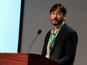 Seminario "Recuperación de sitios contaminados"