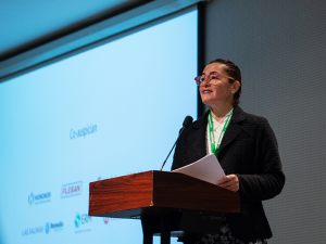 Seminario "Recuperación de sitios contaminados"