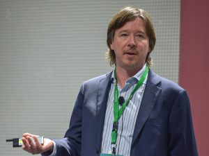 Seminario "Recuperación de sitios contaminados"