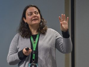 Seminario "Recuperación de sitios contaminados"