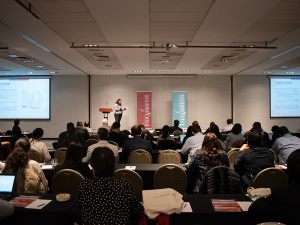 Seminario "Recuperación de sitios contaminados"