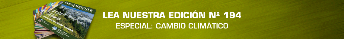 Cambio climatico