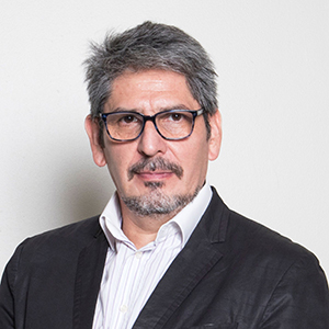 Jose Luis Fernandez