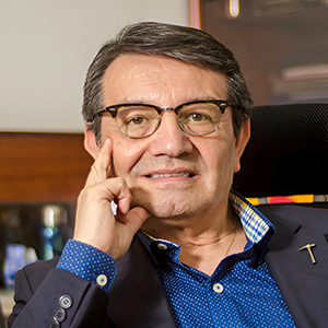 Manuel Viera