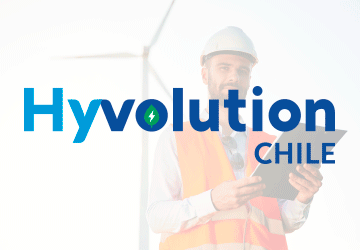 Hyvolution