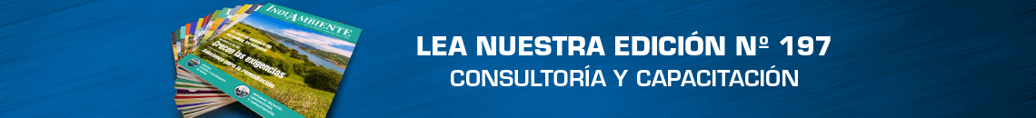 Consultoria y sustentabilidad