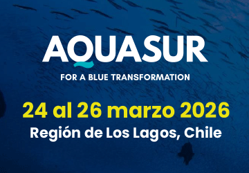 Aquasur 2026
