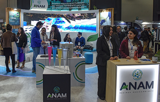 3- ANAM